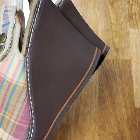 🥿ROCKET DOG WEDGE HEELS🥿 - Picture 8 of 13